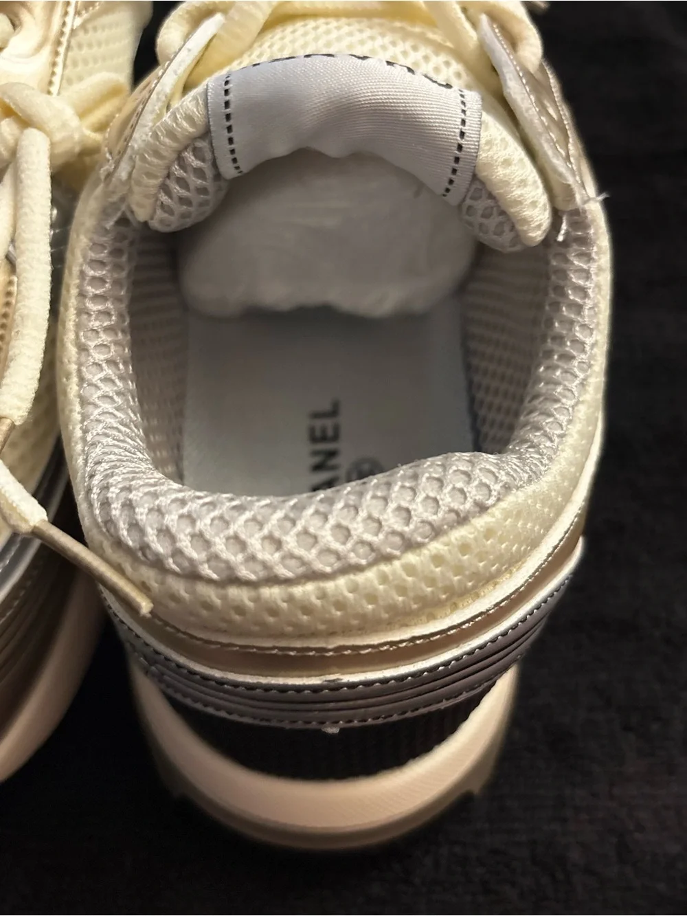The Unbranded Brand inspired chanel